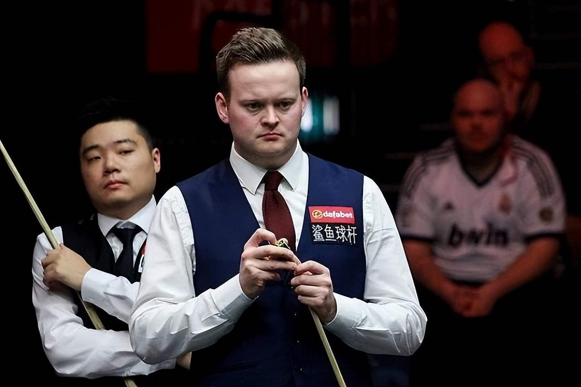 市场的竞争 市场的竞争