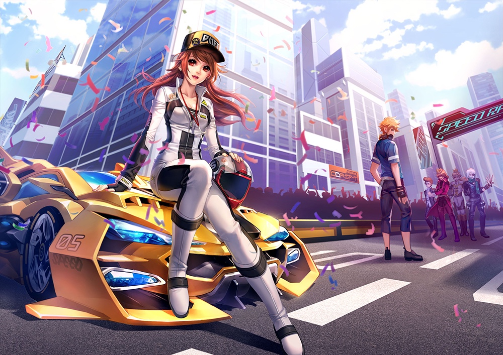 的比赛里 的比赛里